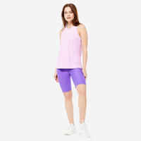 Women's Straight Cut Cardio Fitness Tank Top - Parma