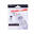 BADMINTON STRING BST 990 WHITE