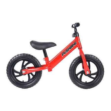 RMB PUSHBIKE EVA - MERAH