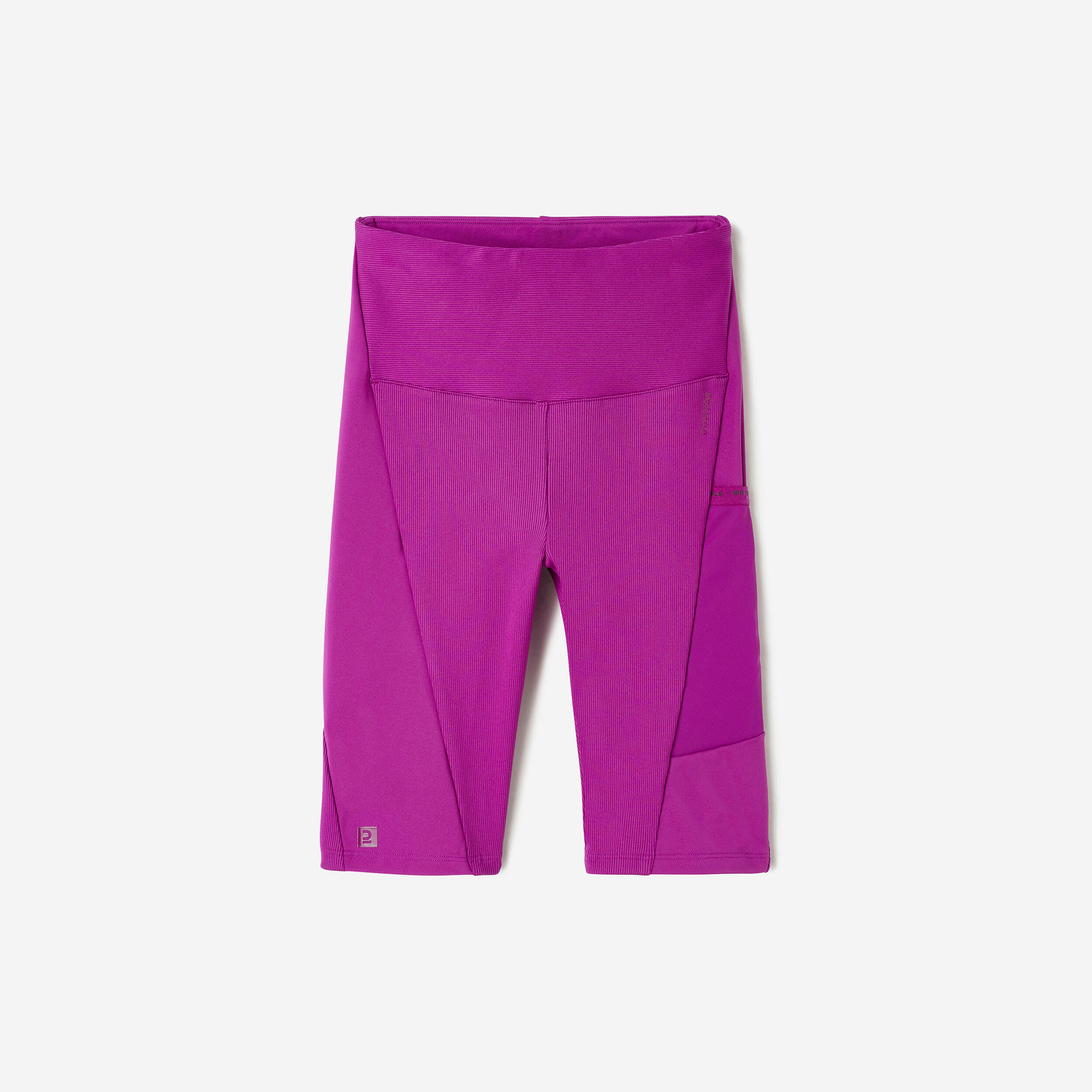 Women’s Biker Shorts - FST 520 - DOMYOS
