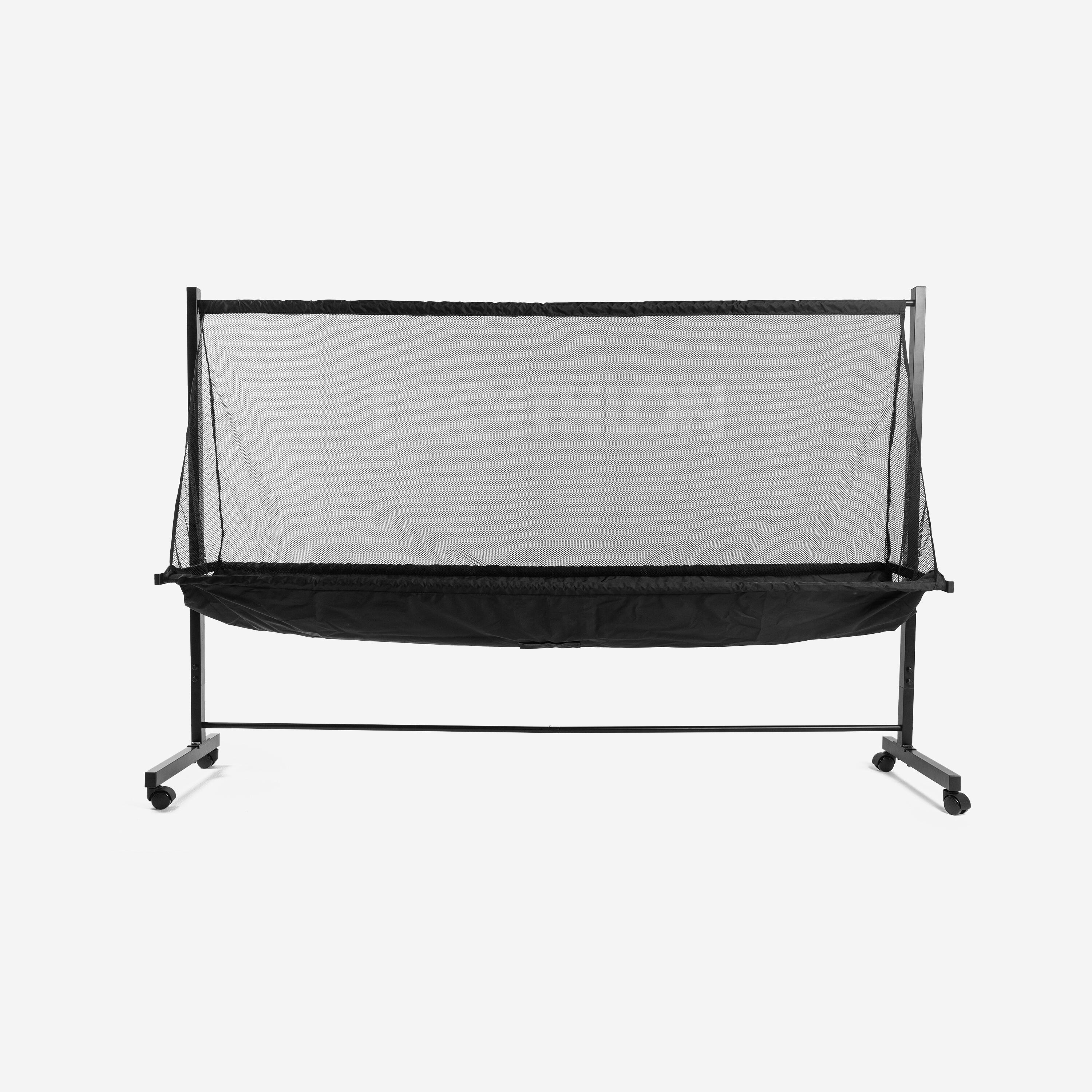 Rolling Table Tennis Ball Catch Net 4/13