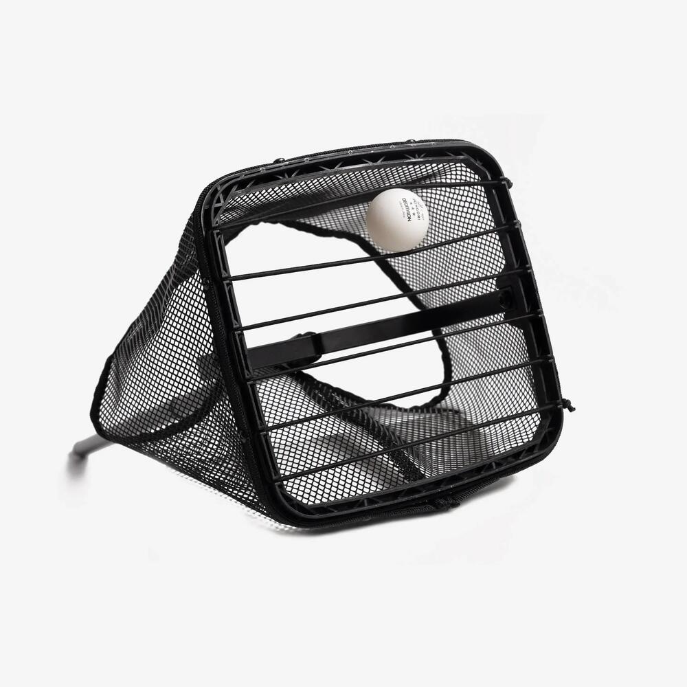 Rammase balles de tennis de table