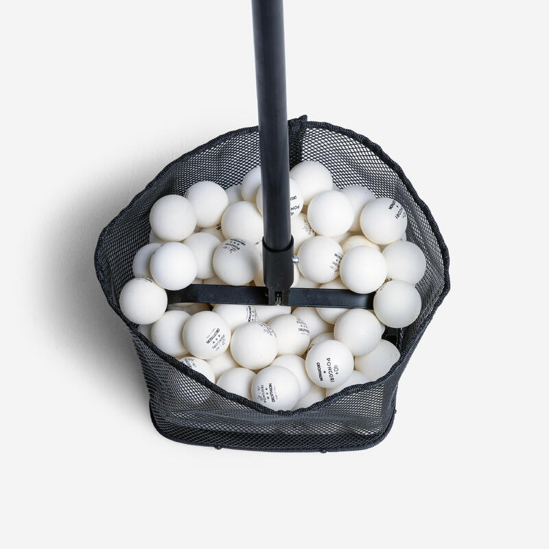 Recogepelotas de ping-pong