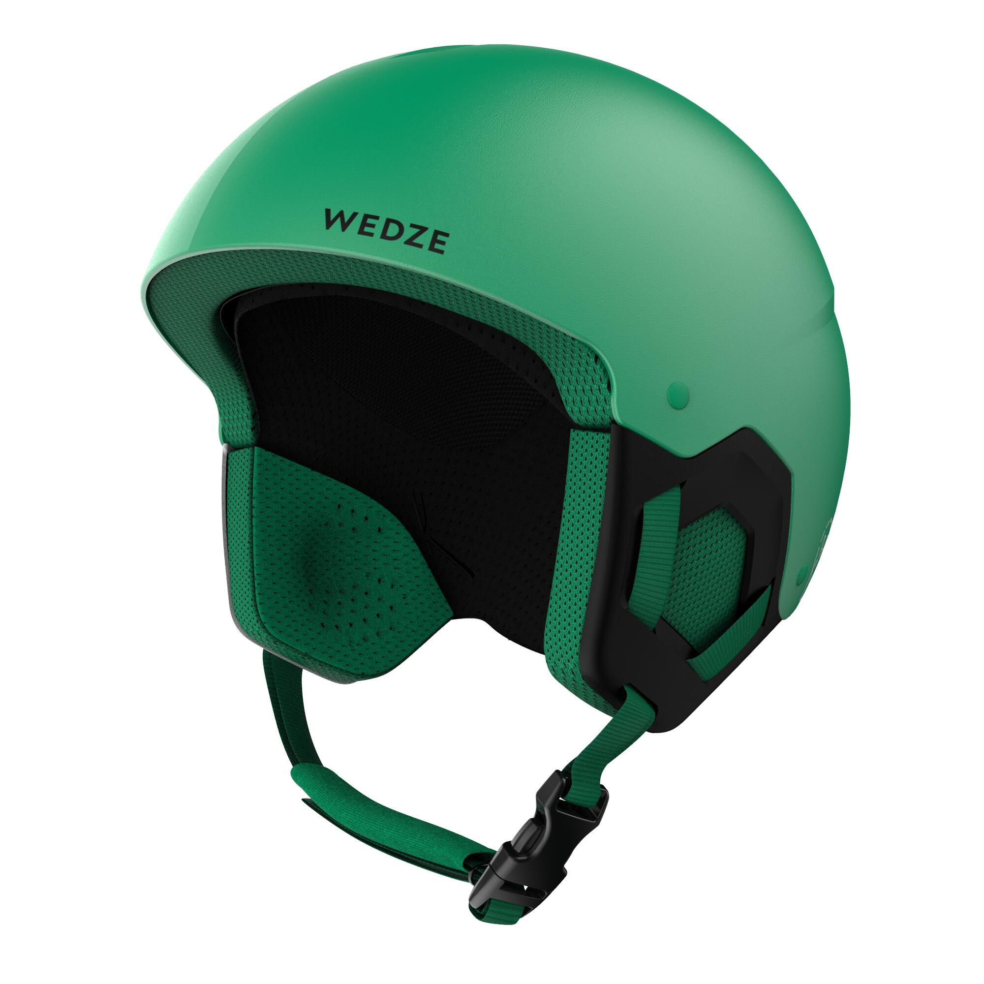 Children’s Ski Helmet, H-KID 500 - Green 9/9