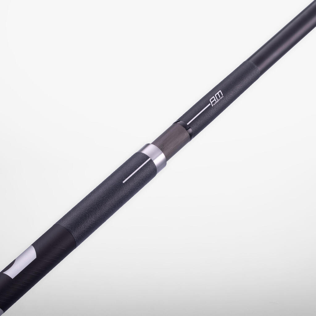 Canne surfcasting pêche en mer SYMBIOS 900 4.20m 100-200g Hybrid