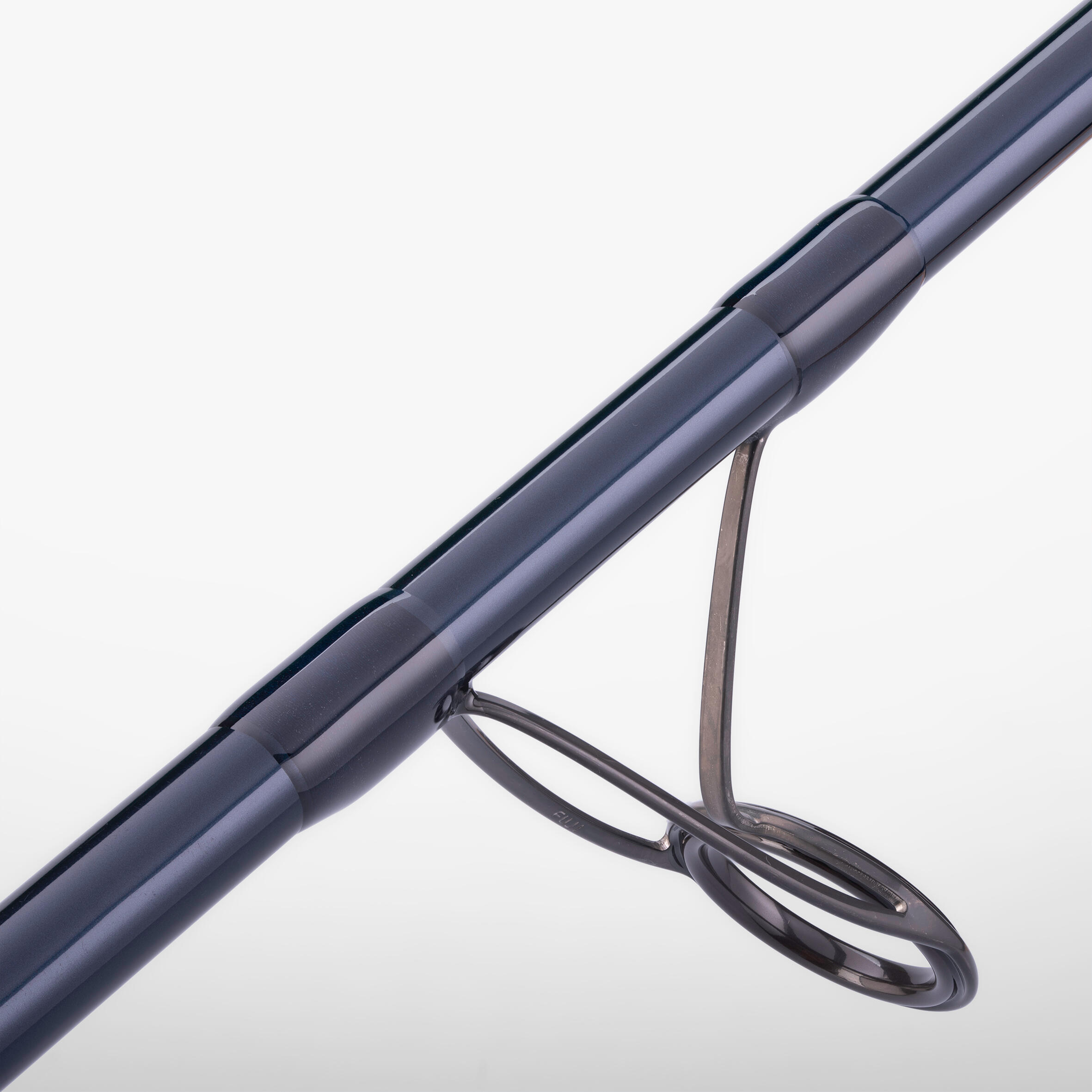 Caña Pesca Señuelos Mar Spinning Ilicium 500 3,60 M 30-100 G | Decathlon
