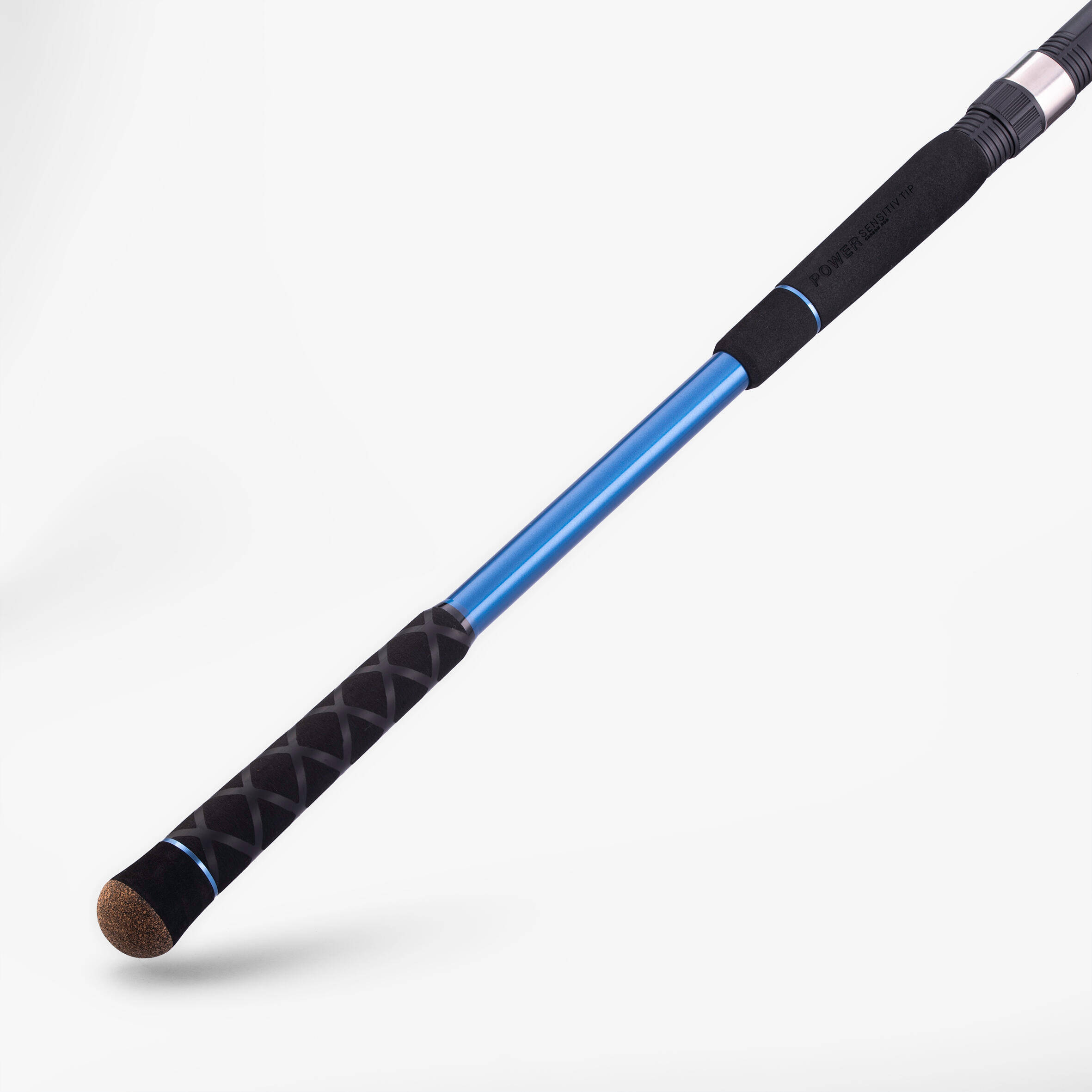 Ledgering Sea Fishing Rod SEACOAST 500 290 80-150 g -  2