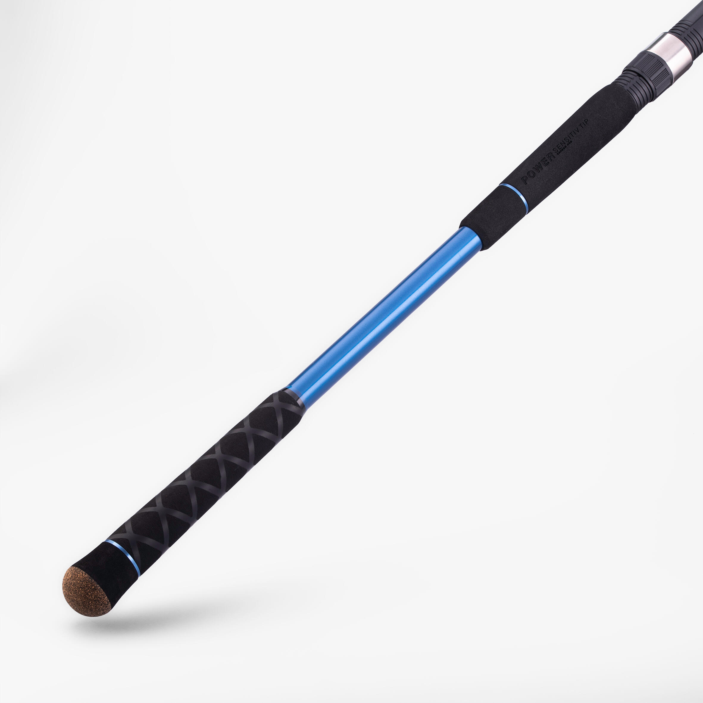 CAPERLAN Prút na lov na položenú v mori Seacoast 500 290 80-150 g bez · záber 3