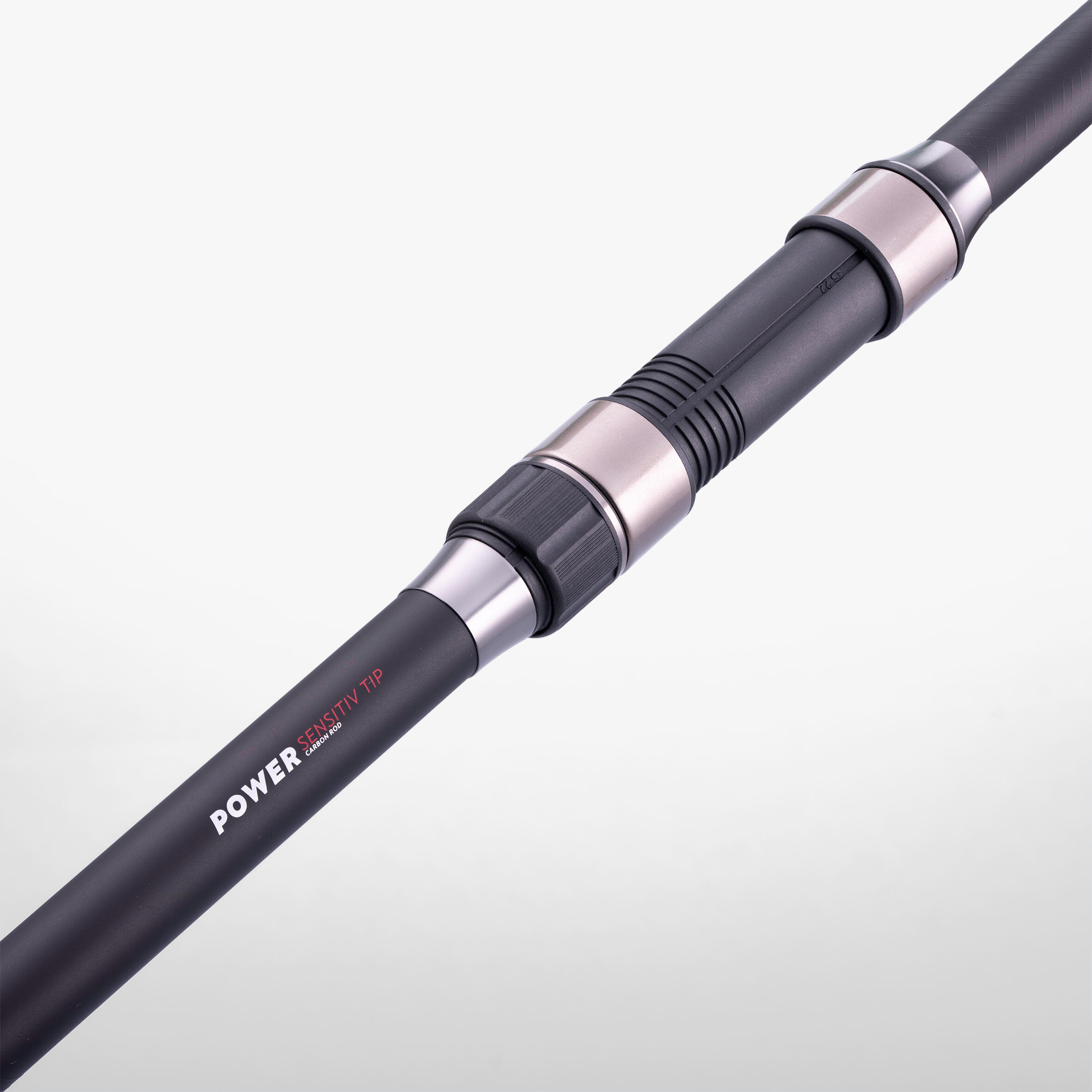 Canna pesca surfcasting in mare SYMBIOS 900 POWER 4.20m 100-250g 3/18