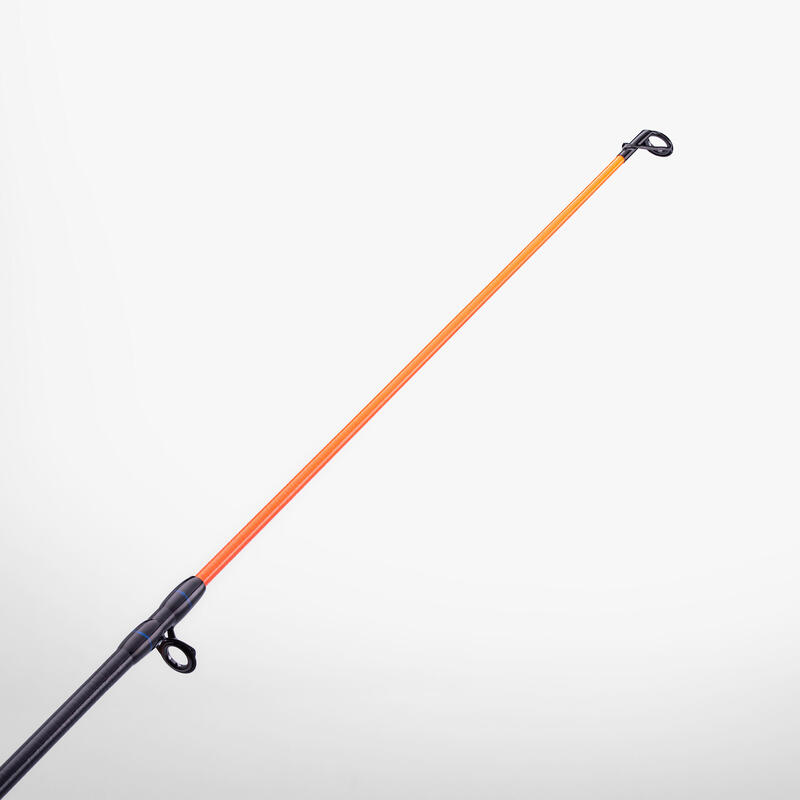 Souprava na mořský rybolov na položenou Seacoast 500 350 80–150 g