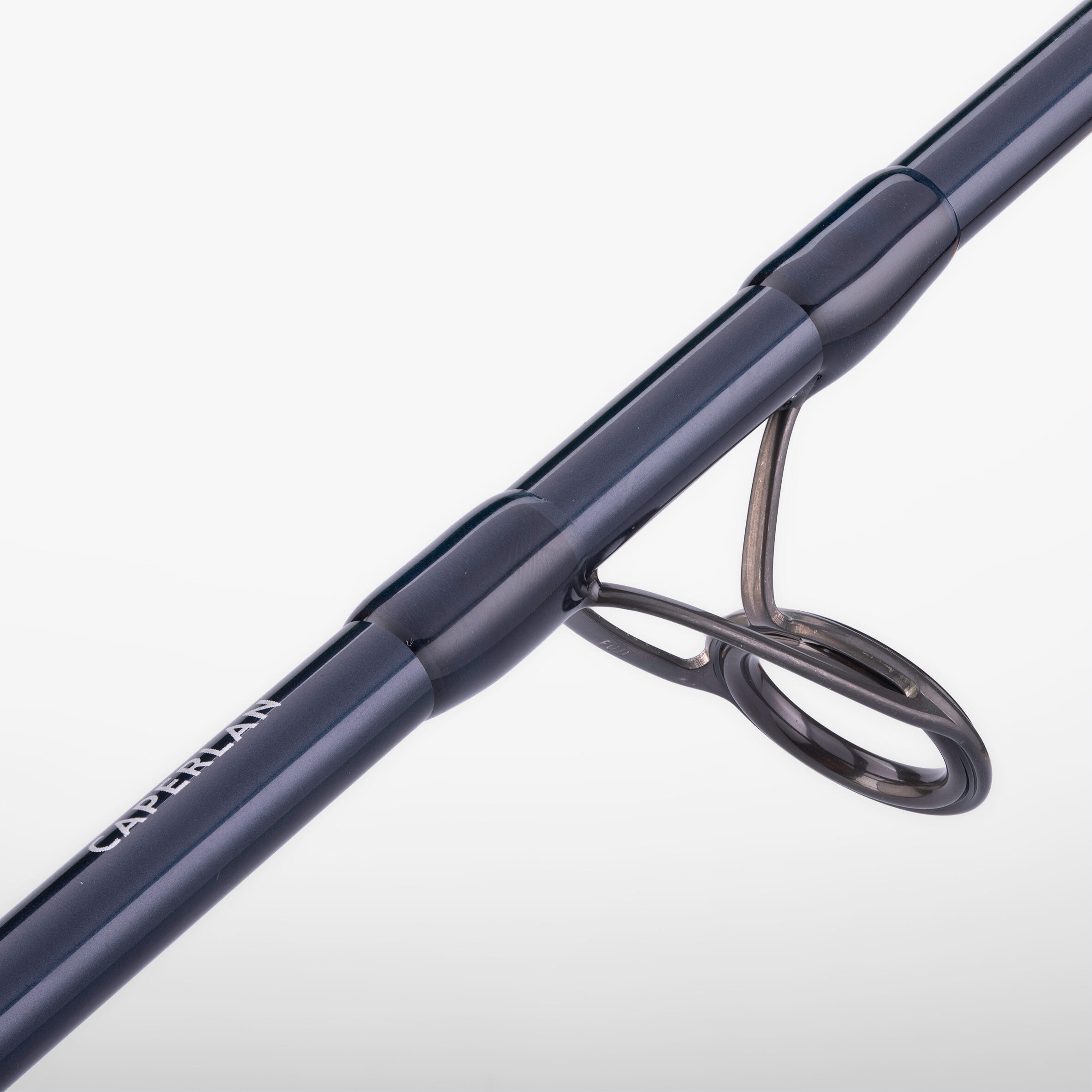 Daiwa Caldia Spin – Canna Da Pesca Professionale 2,70 M, 30-70 G, 2 Pezzi, Veloce E Leggera
