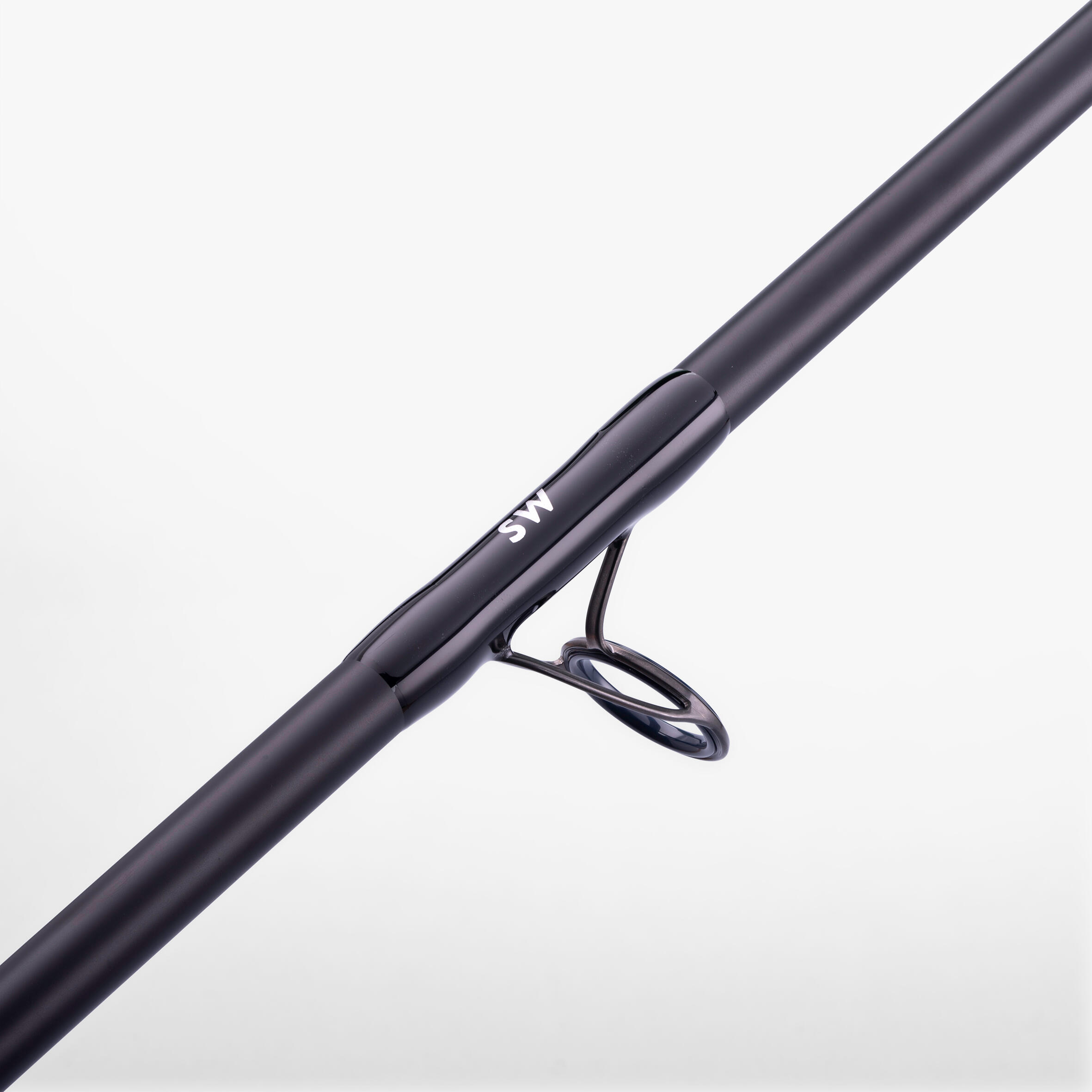 Canna da pesca surfcasting SYMBIOS 900 4,20m 100-200g Ibrido