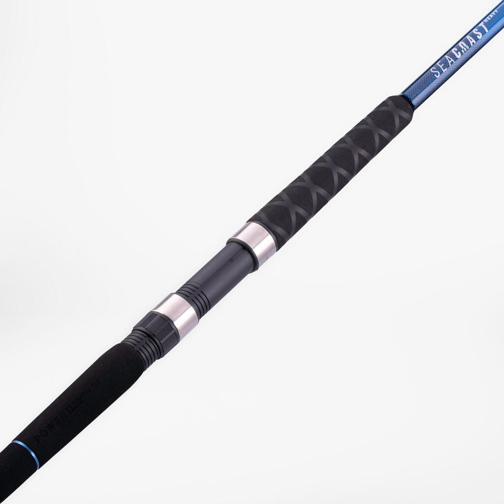 Komplet za morski dubinski ribolov SEACOAST 500 290 (80–150 g)