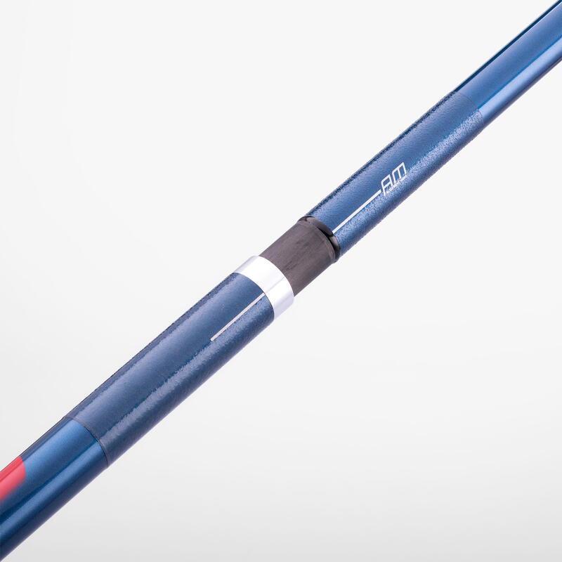 Lansetă surfcasting pescuit în mare SYMBIOS 500 500 100-200 g