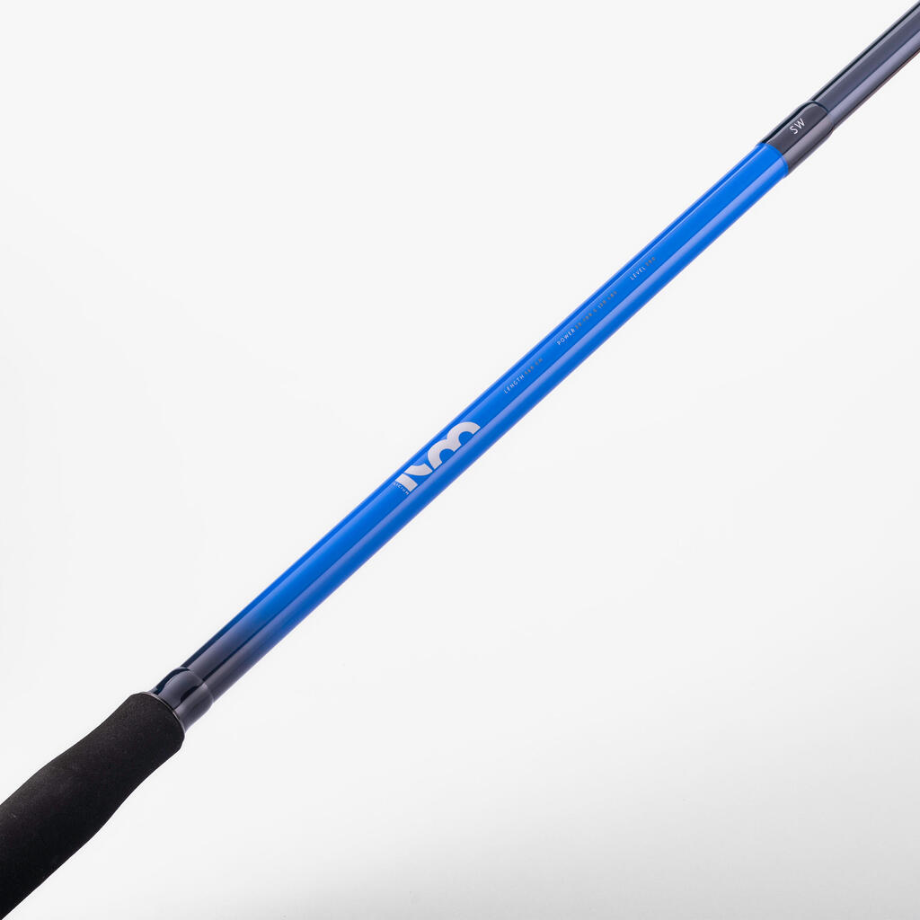 Štap za morski ribolov ILICUM 500 3,60 m (30–100 g)