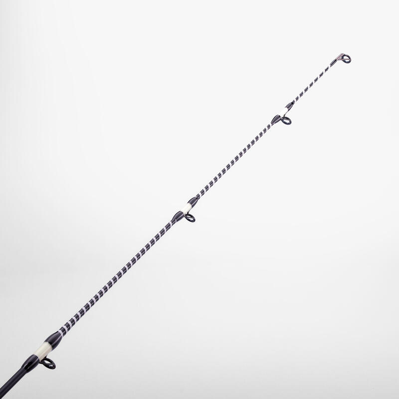 Canna pesca surfcasting in mare SYMBIOS 900 4.50 POWER 4.20m 100-250g