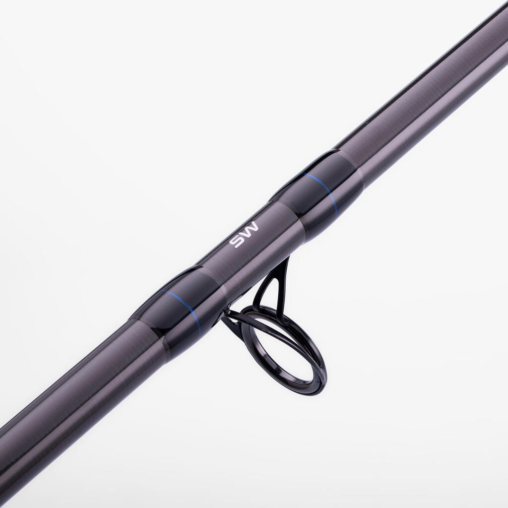 Komplet za morski dubinski ribolov SEACOAST-500 360 (80–150 g)