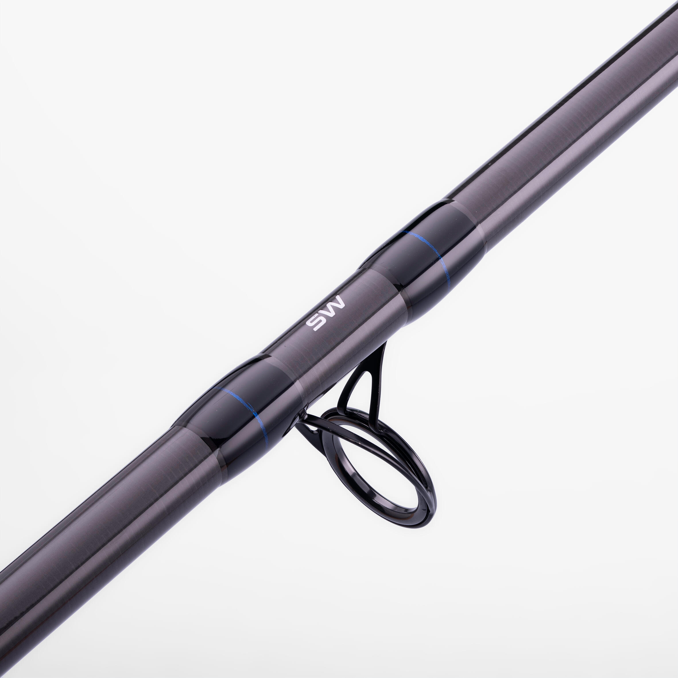 LEDGERING SEA FISHING ROD SEACOAST 500-290/360: user guide, repairs