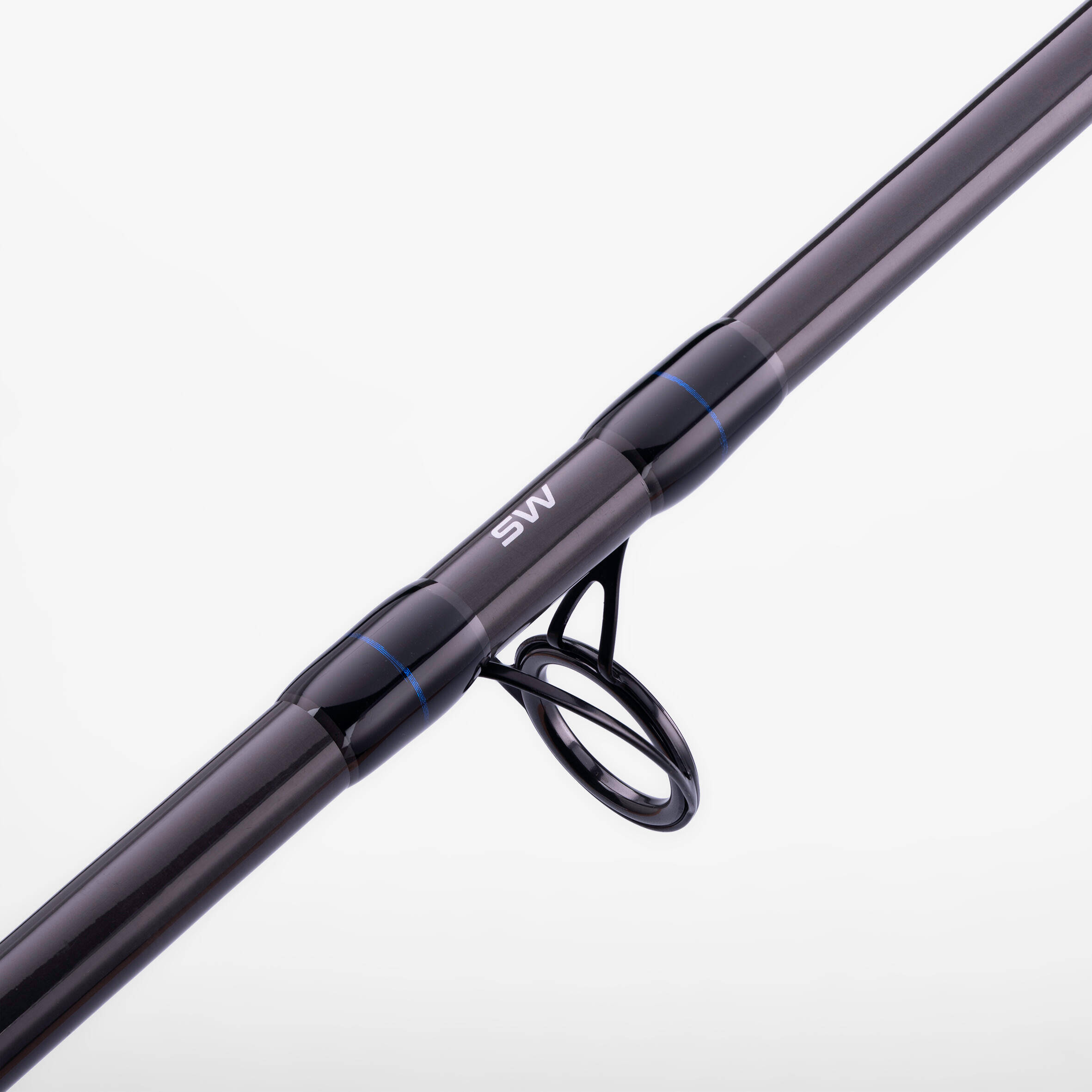 Ledgering Sea Fishing Rod SEACOAST 500 290 80-150 g -  5