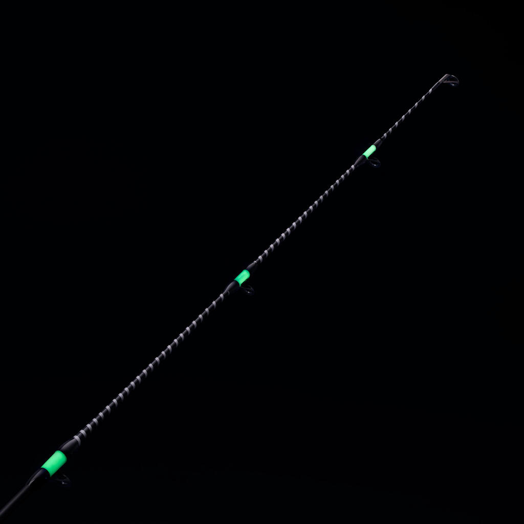 חכה בים SYMBIOS 900 4.20 מ' היברידית 100-200 גרם