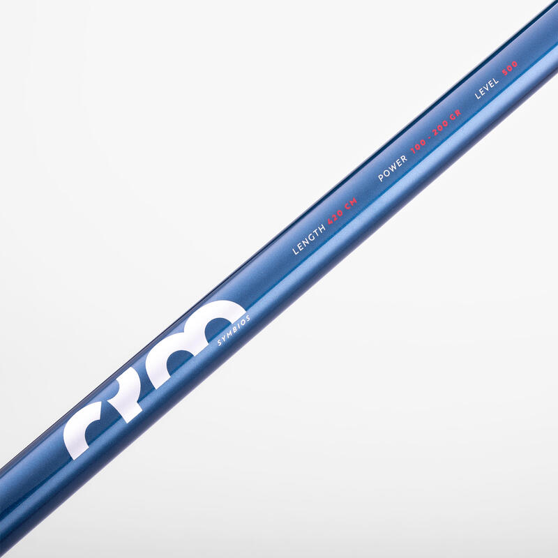 Surf Kam��şı - Balıkçılık - 4.20 Cm / 100-230 G - Symbios 500