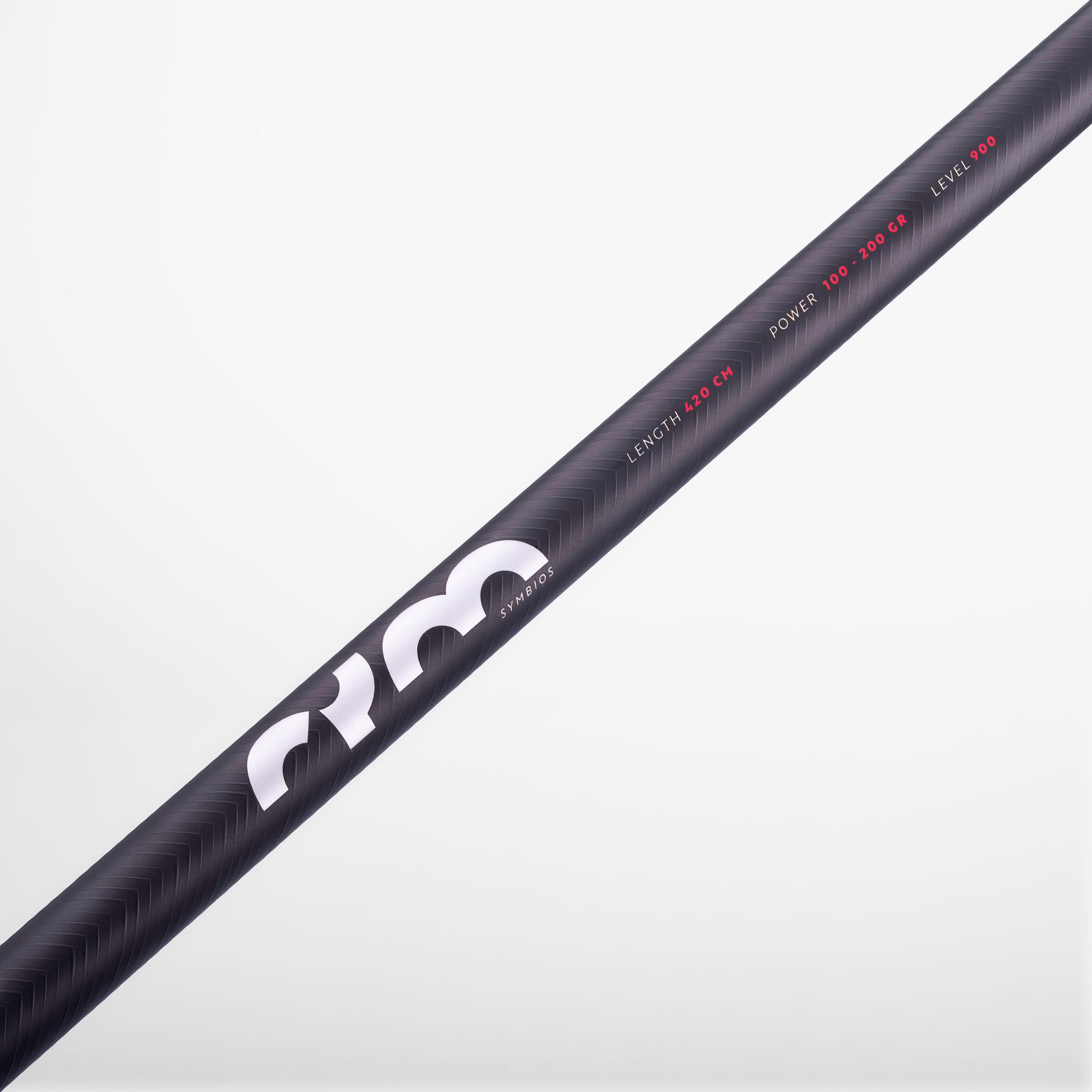 Brandungsrute Symbios 900 4.20 m Hybrid 100 bis 200 g 7/19