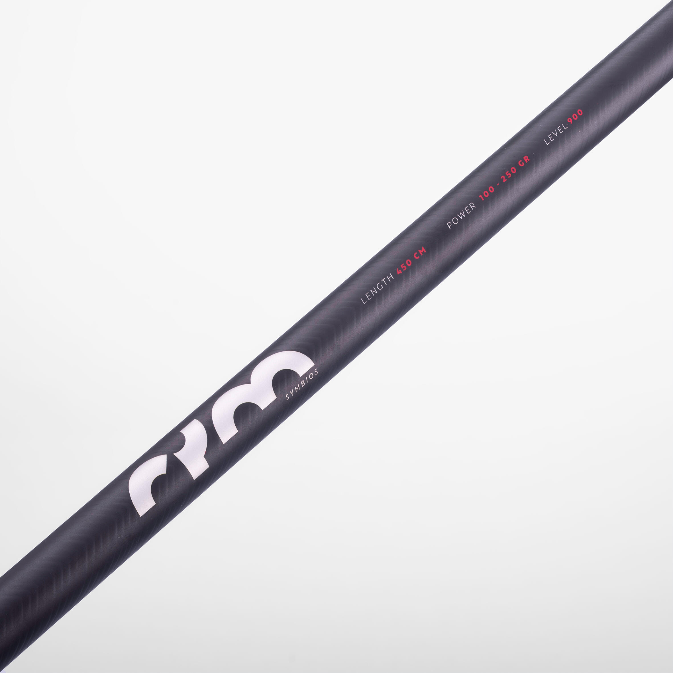 Canna pesca surfcasting in mare SYMBIOS 900 POWER 4.50m 100-250g 7/18