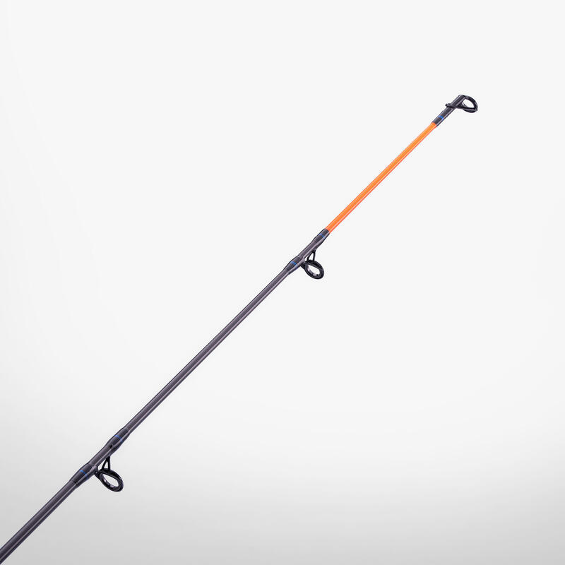 Lansetă Pescuit marin pe fundul apei SEACOAST-500 360 80-150g