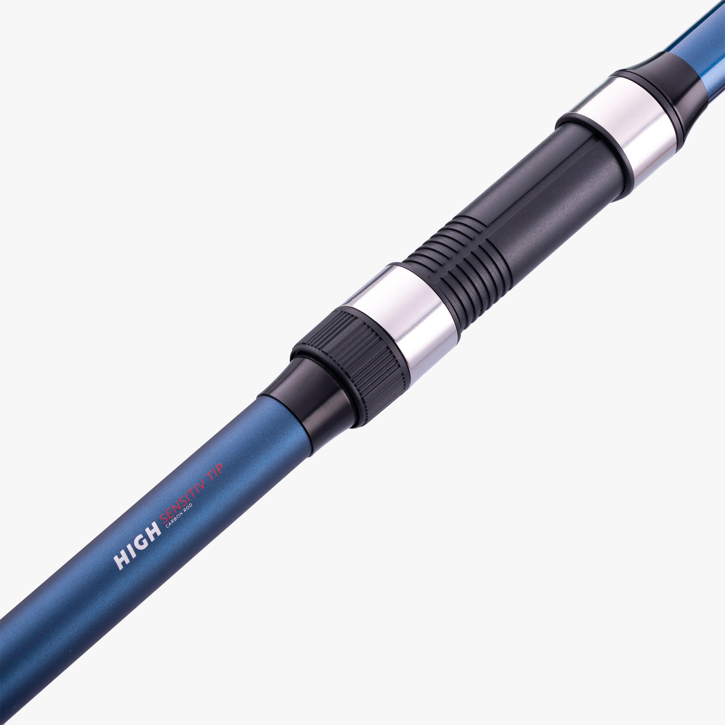 3 Parçalı Surf Kamışı - Balıkçılık - 420 cm 100/200 g - Symbios