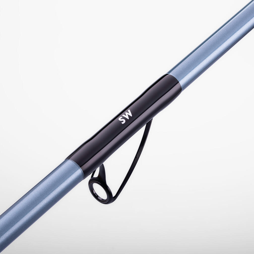 Komplet za surfkasting morski ribolov SYMBIOS 500 4,20 m (100–200 g)