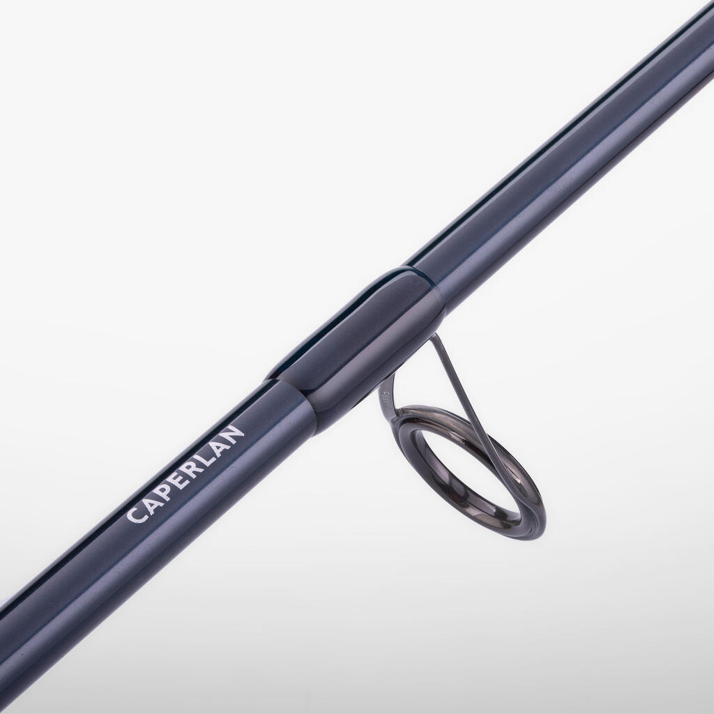 Štap za morski ribolov ILICUM 500 2,40 m (10–40 g)