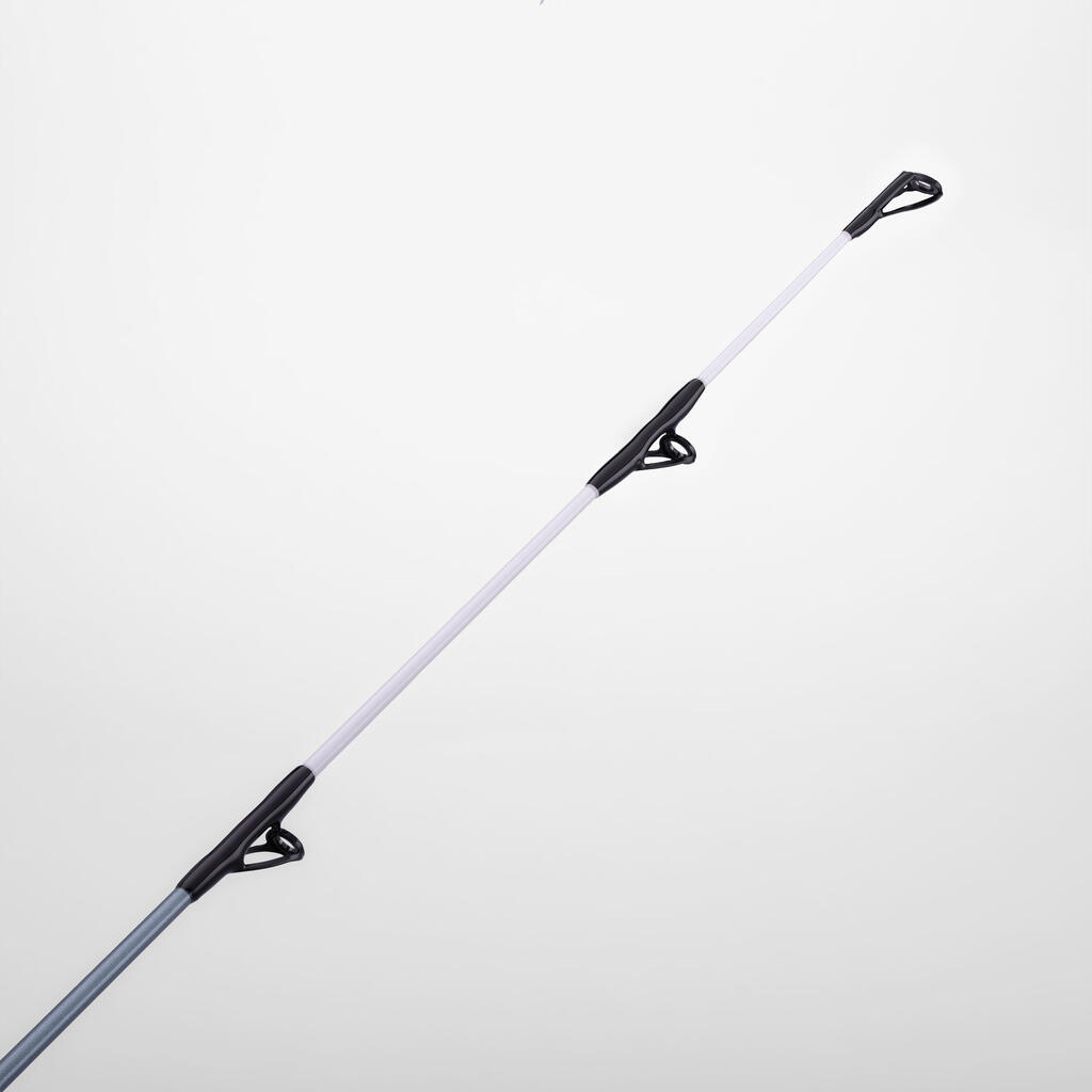 Komplet za surfkasting morski ribolov SYMBIOS 500 4,20 m (100–200 g)