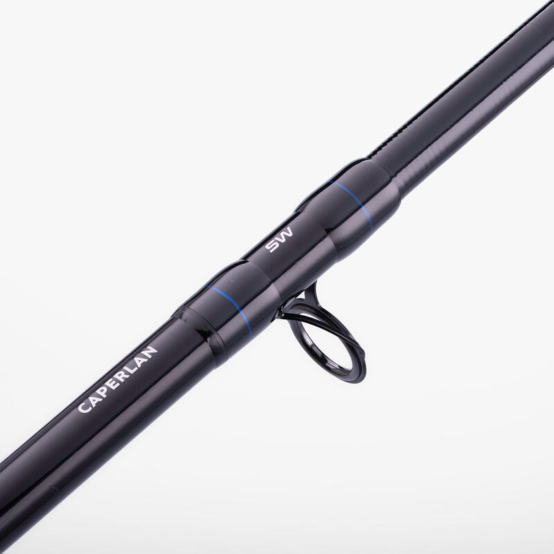 Souprava na mořský rybolov na položenou Seacoast 500 350 80–150 g