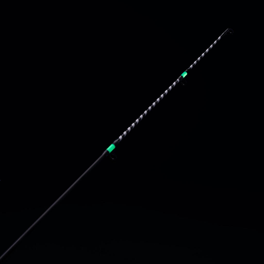 Štap za surfkasting ribolov SYMBIOS 500 500 (100–200 g)