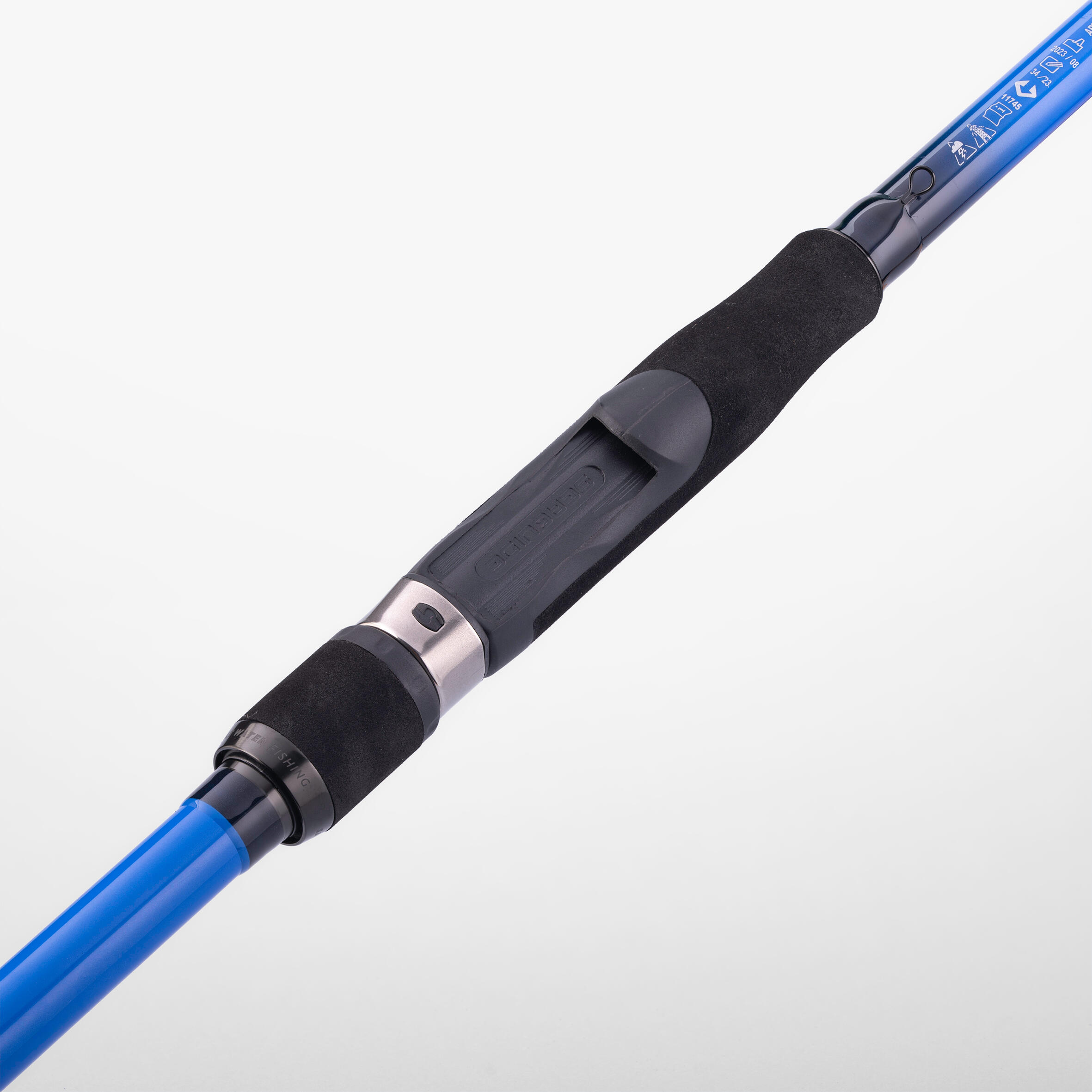 Angelrute Ilicium 500 3 m 20–60 g Spinnfischen 3/14