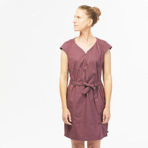 Vestido de montaña y trekking Mujer Quechua Outdoor