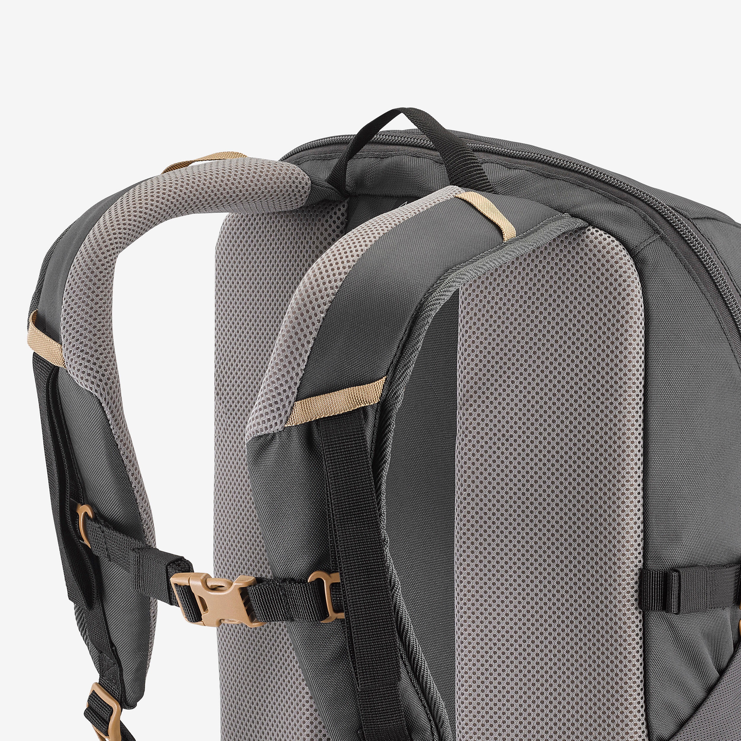 20 L Hiking Backpack - NH 300 - QUECHUA