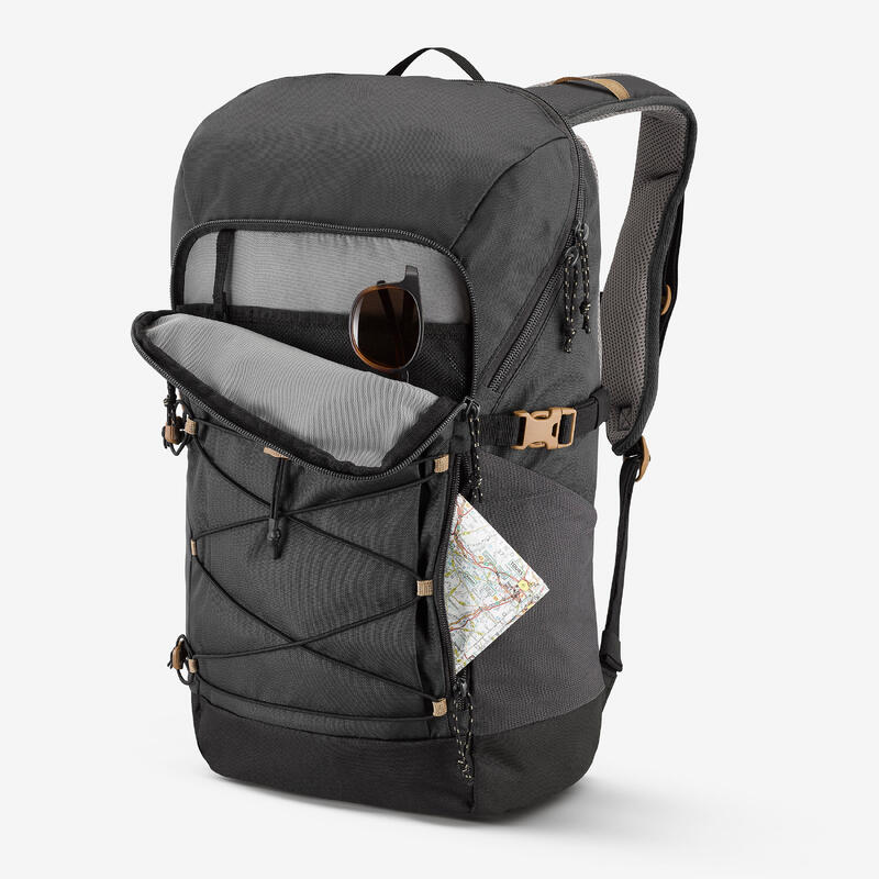 Mochila de Caminhada 20L - NH Arpenaz 500