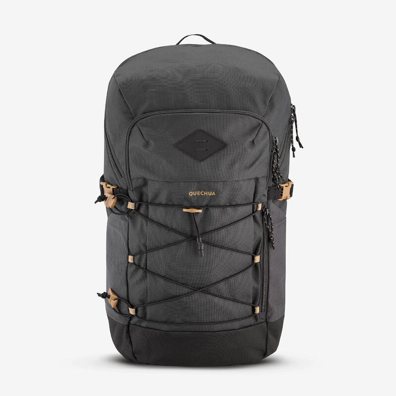 MOCHILA DE VIAJE Y TREKKING ABERTURA MALETA 50+6 L - TRAVEL 900 - MUJER -  Decathlon