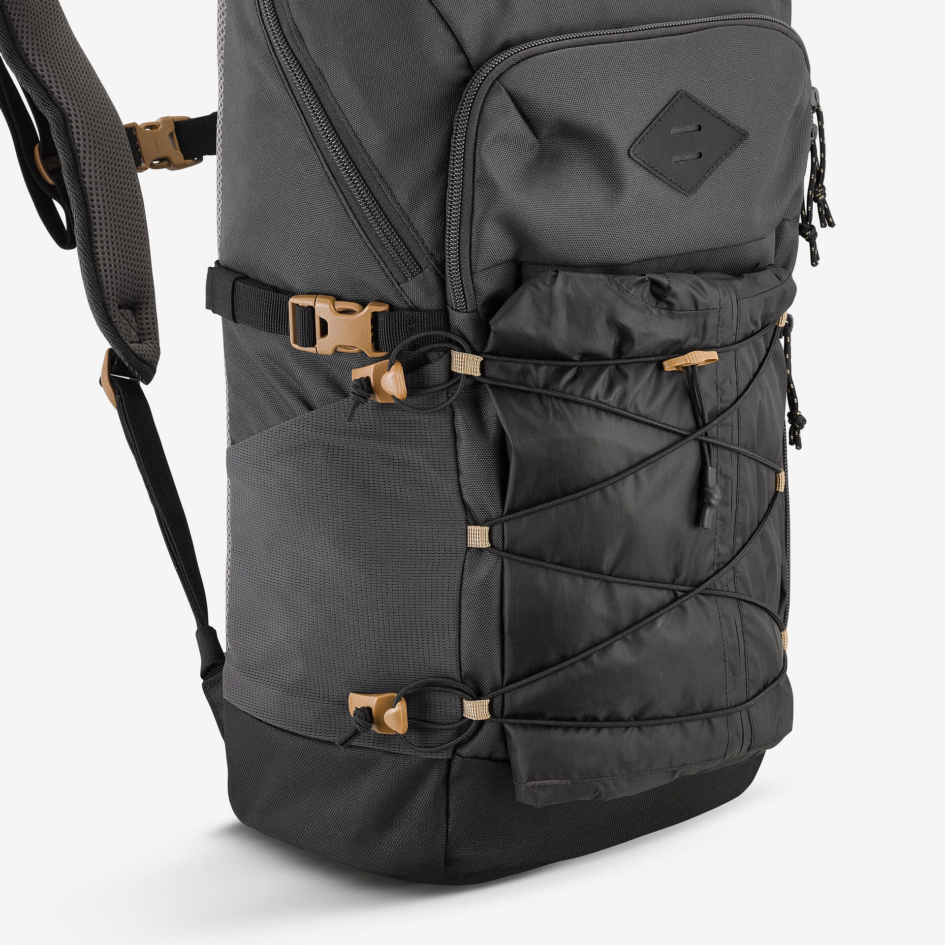 Backpack Nature Walks Zapatillas Men's Konos™ TRS OutDry™ Mid