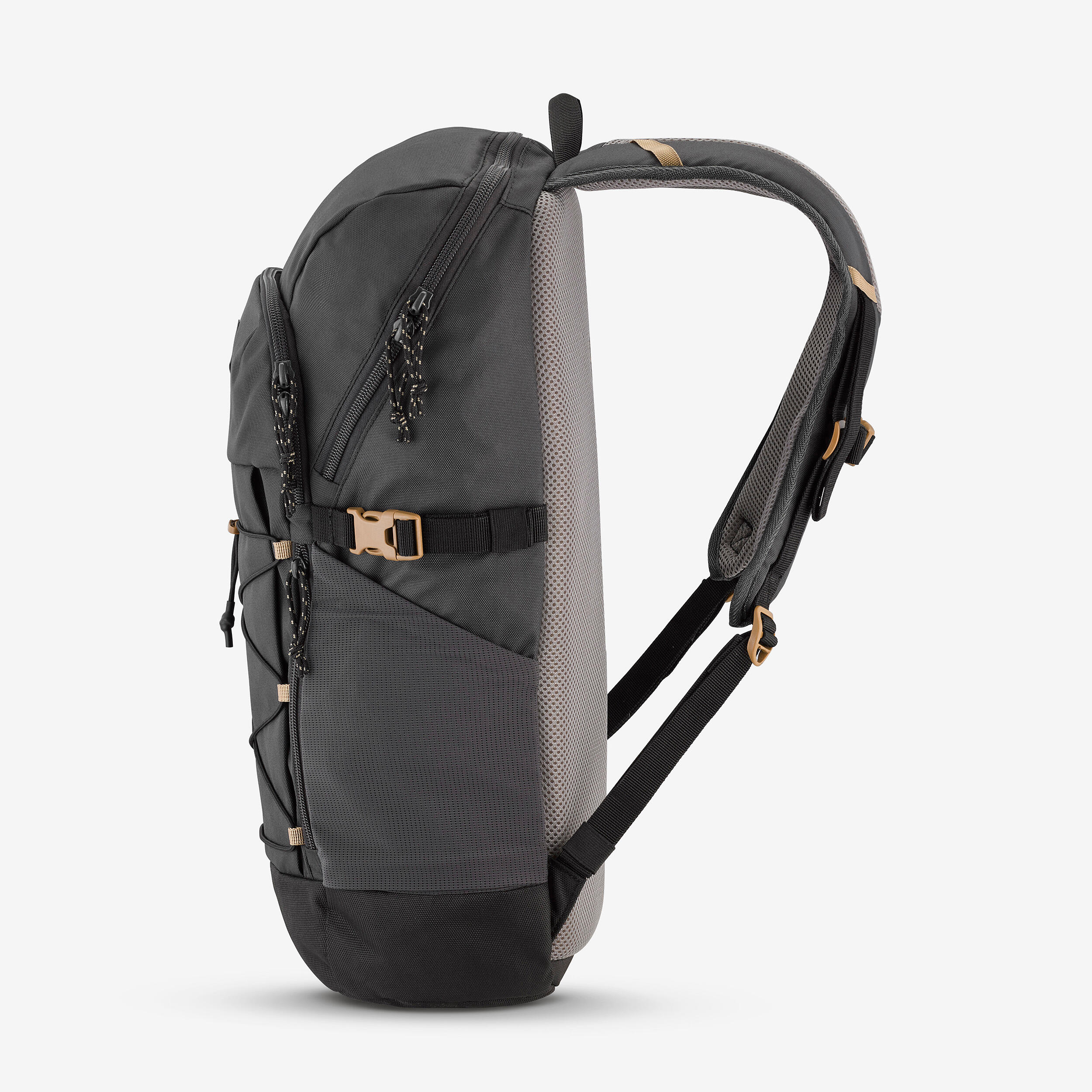 20 L Hiking Backpack - NH 300 - QUECHUA