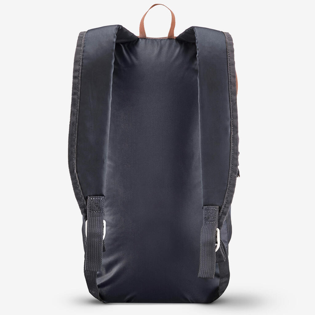 RANAC ARPENAZ NH100 OD 10 l ZA PLANINARENJE - KAMENO SIVI