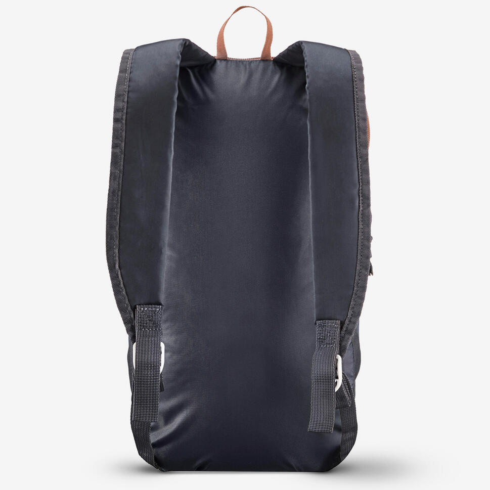 Mini Sac À Dos Pliable 10L - Petit Ultra Léger Sac À Dos De Voyage Sac