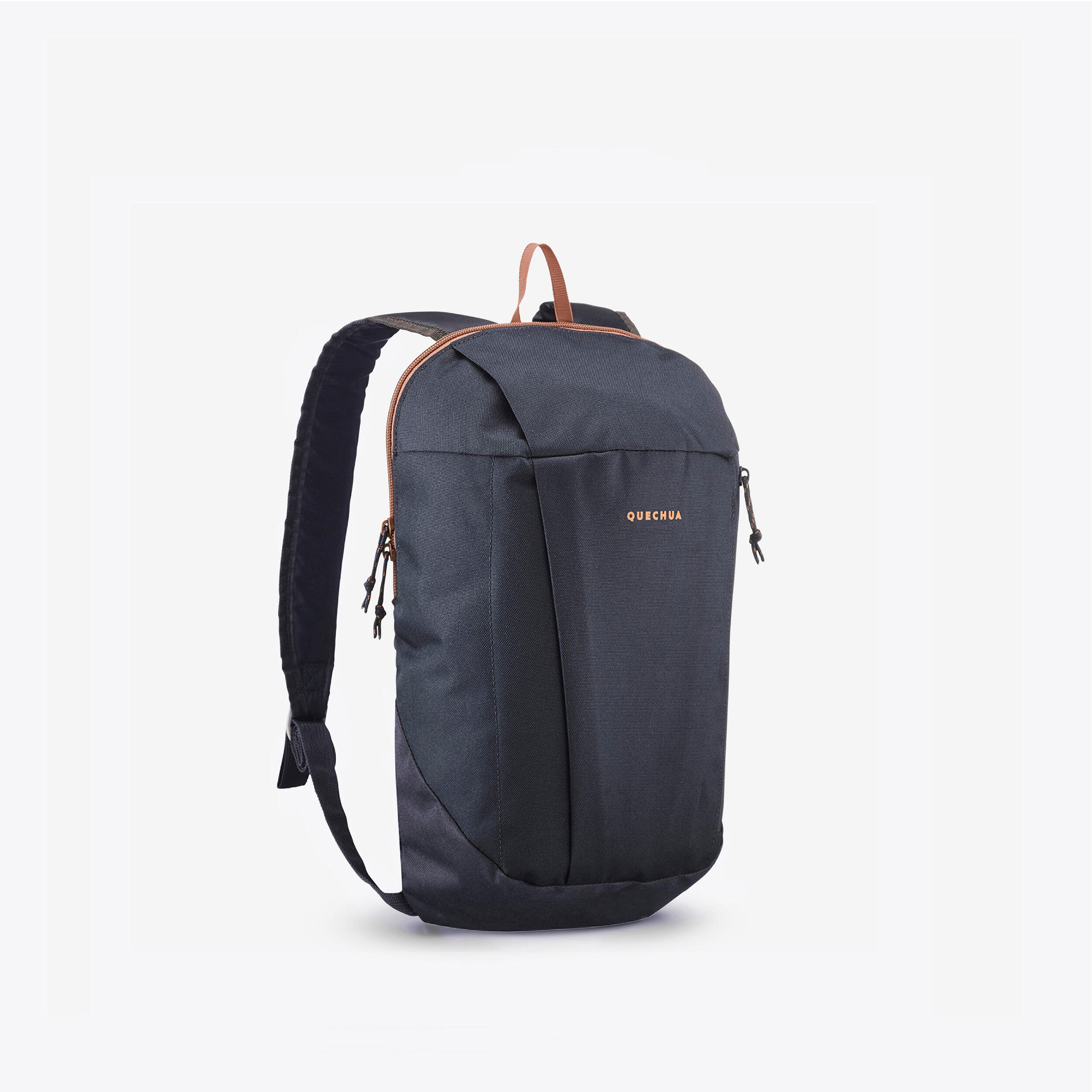 10L Arpenaz 50 Hiking Backpack - Blue