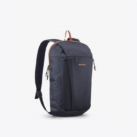 Tas Ransel Mendaki 10 L NH Arpenaz 50 - Biru Dongker