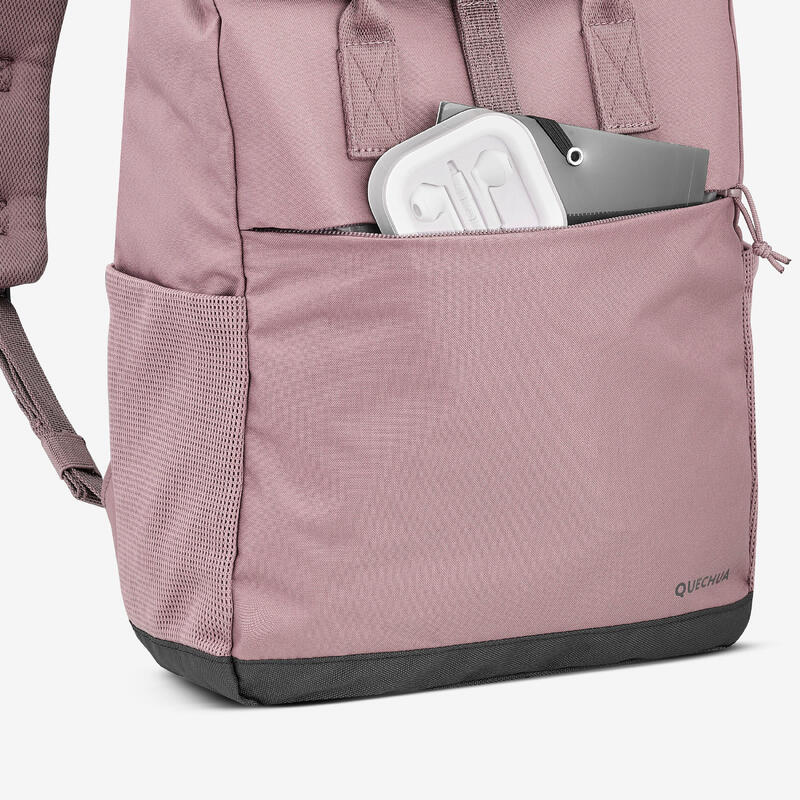 Outdoor Sırt Çantası - 10 L - Pembe - NH Escape 150