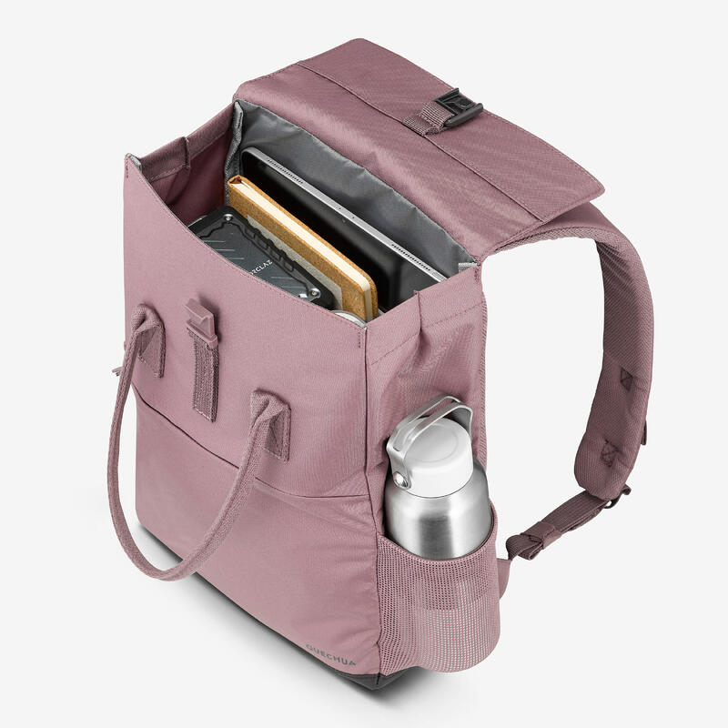 Outdoor Sırt Çantası - 10 L - Pembe - NH Escape 150