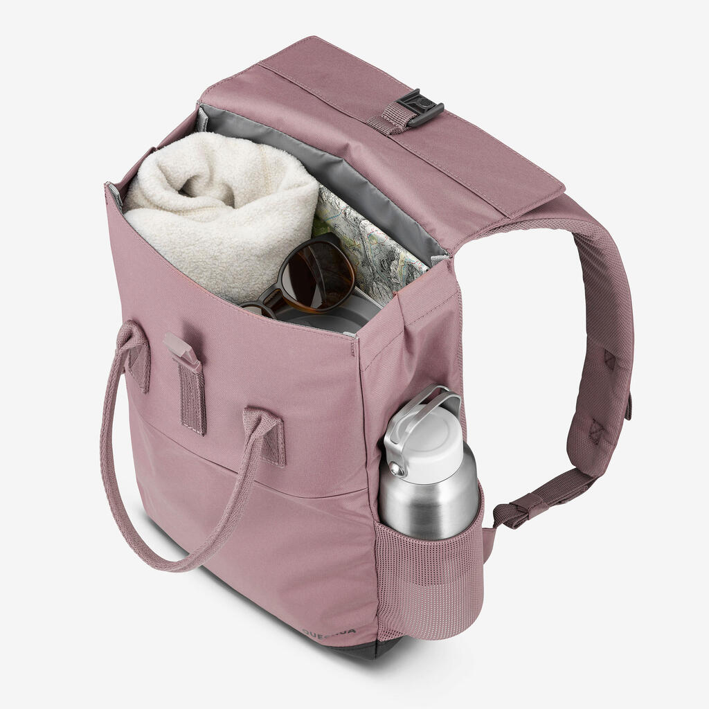 Hiking backpack 10L - NH Escape 150 Square