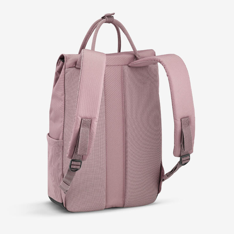 Outdoor Sırt Çantası - 10 L - Pembe - NH Escape 150