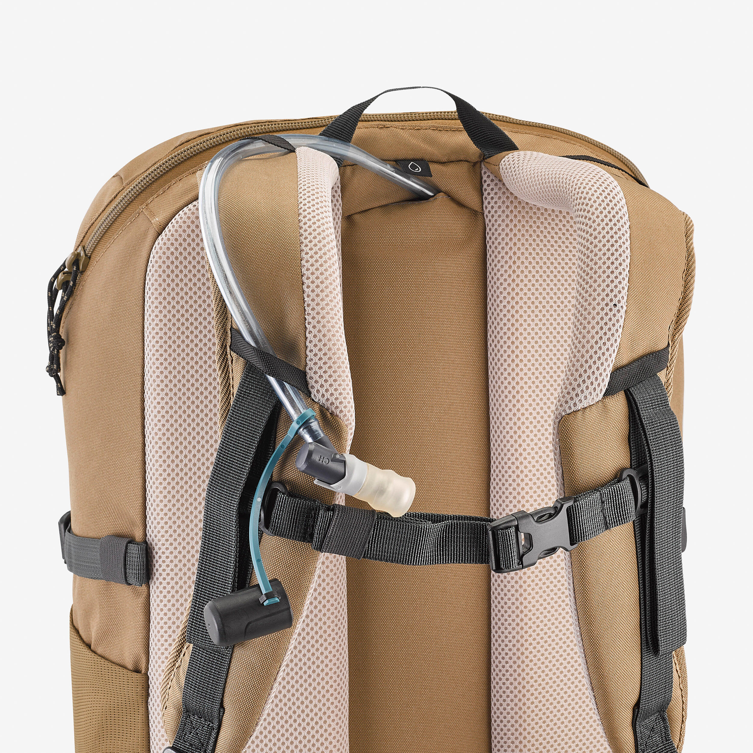 Hiking backpack 30L - NH Arpenaz 500 10/15